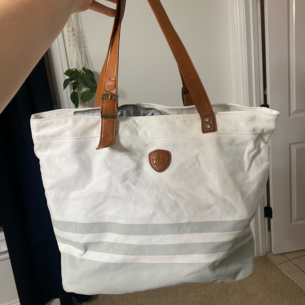 Peter Millar Tote/ Purse